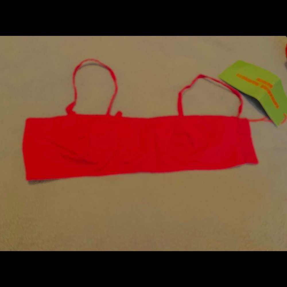 💚Bandeau top